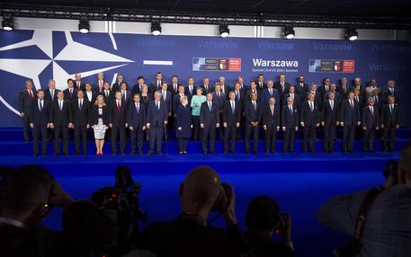 Il crepuscolo della NATO