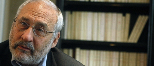 Stiglitz e il referendum: quando un premio Nobel dice fesserie