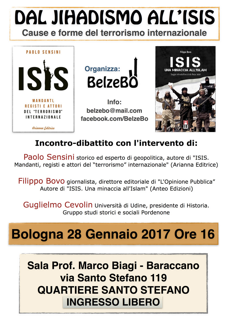 Sensini Bologna