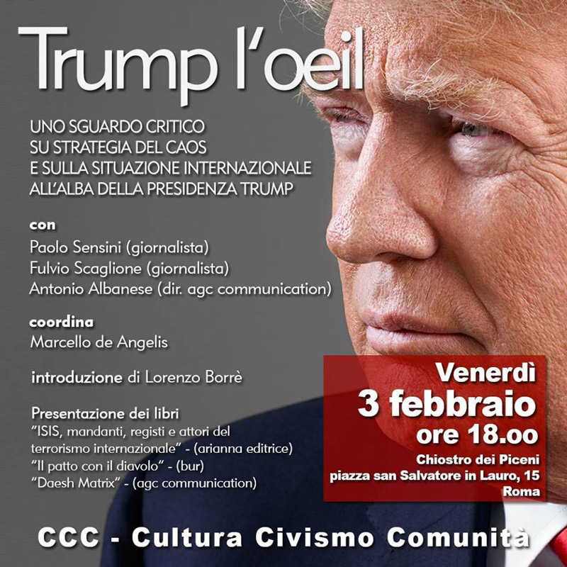 Sensini ROMA