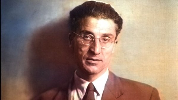 Riapriamo il caso Cesare Pavese