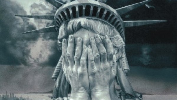 L’anti-americanismo come dovere