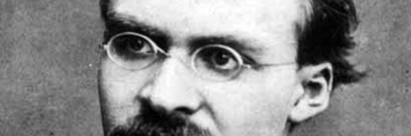 La filosofia dell'erranza. Nietzsche, il buon europeo