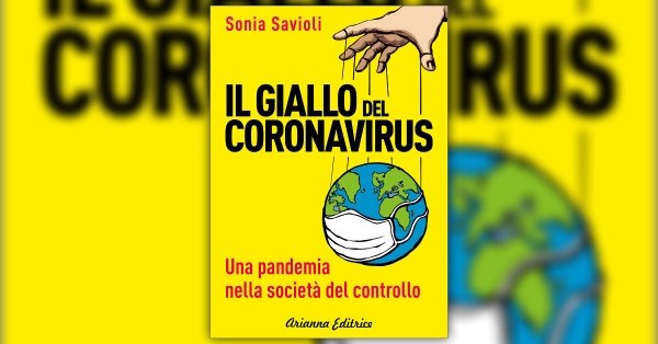 Il giallo del coronavirus