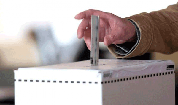 Ancora sulle elezioni, rito e impotenza di massa
