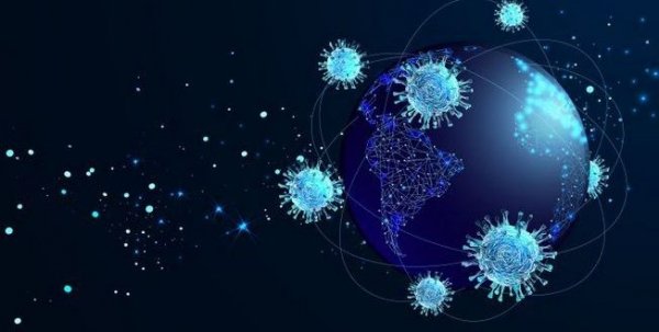Il mondo post-coronavirus