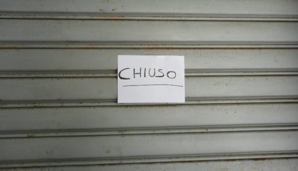 Fine del capitalismo democratico