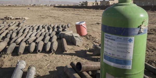 Siria, il gas non fu usato Lo sdegno frettoloso