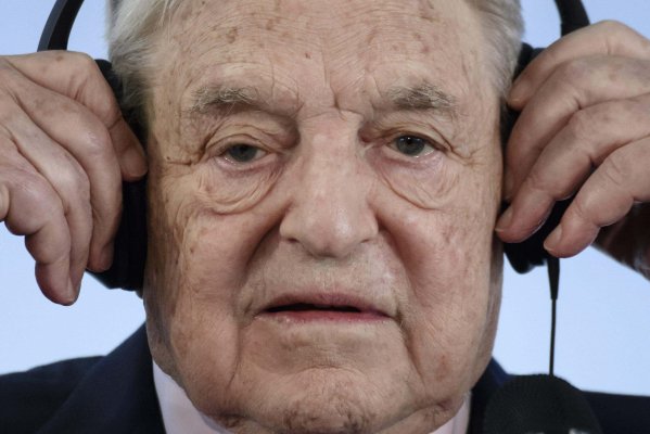 I soldi di Soros, la Bonino e l’Italia smemorata