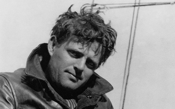 Jack London contro l'oligarchia dei buoni