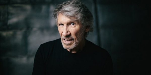 Gli ebrei dichiarano guerra a Roger Waters