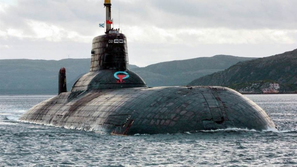L’assedio della NATO alla Russia fa temere a Putin una Guerra Nucleare