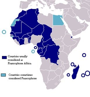 La “generosa spesa pubblica” di Parigi. Grazie al tallone di ferro sulle ex colonie in Africa