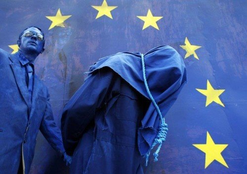 La dissoluzione della UE e le incognite del sovranismo