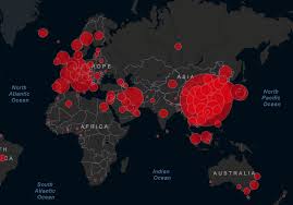 Coronavirus, le tre bugie del globalismo