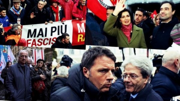 La fiction progressista