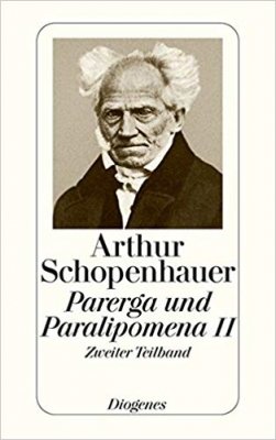 Schopenhauer e «il ridicolo orgoglio dei francesi»