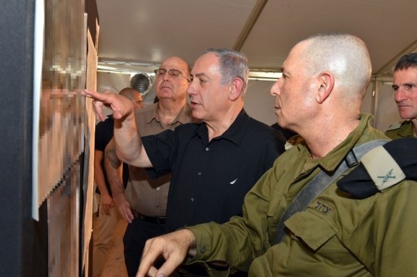 Siria: di nuovo guerra. Causa? La rabbia di Netanyahu