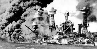 Pearl Harbor: Noi sappiamo che Loro sanno!