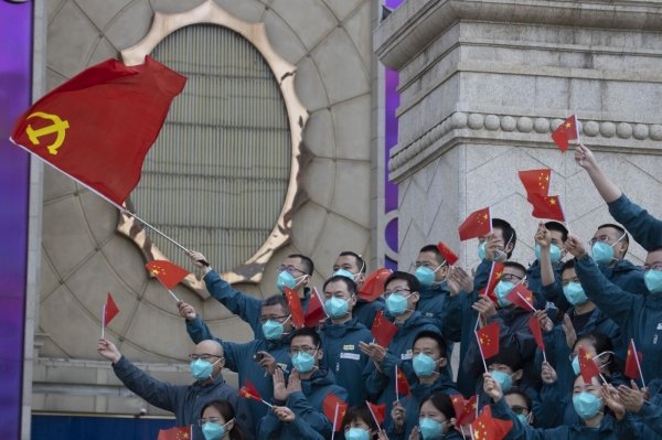 La Turchia profonda vuole Erdogan