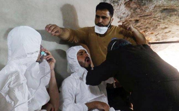 Attacco chimico in Siria: così il giornalismo ha perso la sua sfida