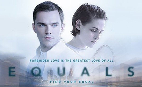 Equals: il futuro dove l’uomo viene geneticamente modificato e privato delle emozioni...