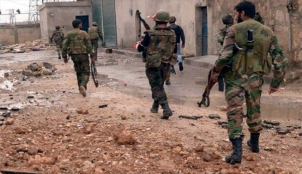 Il cambio di strategia in Siria non salverà Washington