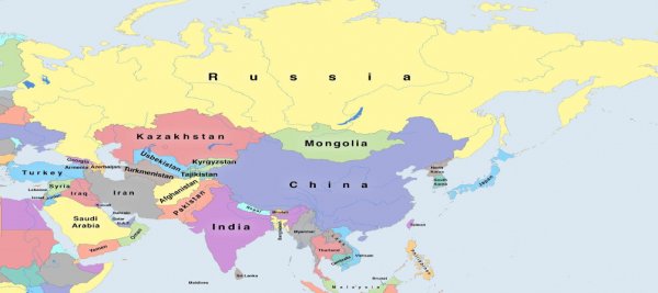 Mosse audaci sulla scacchiera dell’Asia Occidentale