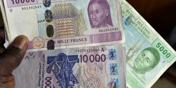 Togo, Guinea (e Ue), le prove della trappola del franco Cfa