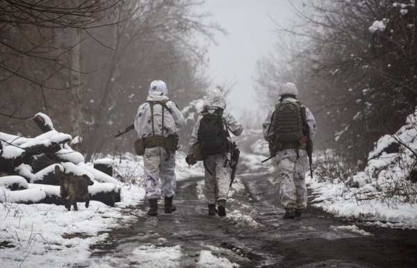 Un anno di guerra in Ucraina: il bilancio dalla prima alla quarta fase ("trasformativa")