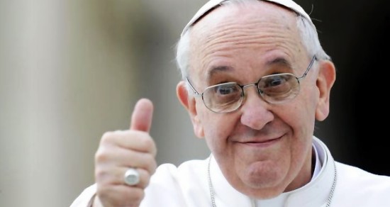 Cosa devono fare i semplici credenti se un papa tradisce il suo mandato?