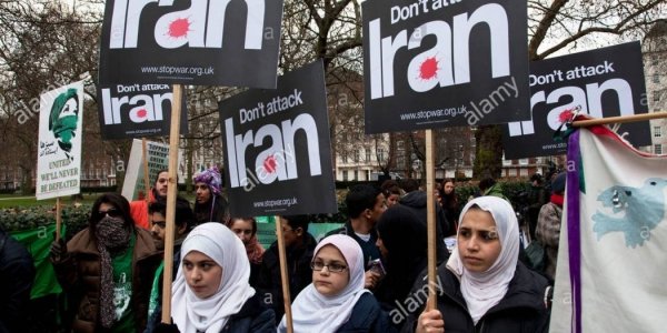 La guerra all’Iran è iniziata. La Russia deve farla finire