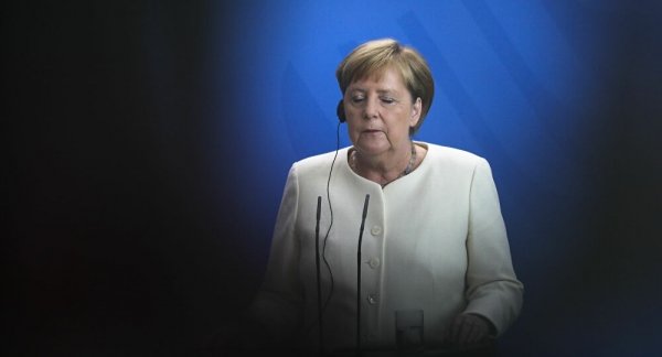 Recovery Fund: Frau Merkel santa subito!