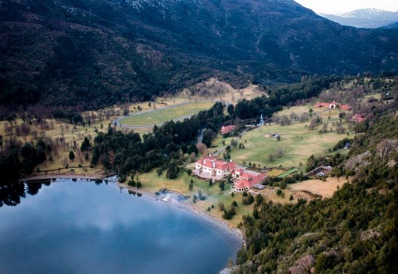 L’oscuro segreto dello “Stato parallelo” nella Patagonia argentina