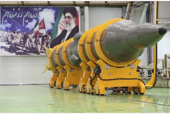 Così Usa e Israele stanno costruendo una fakenews per fare la guerra all'Iran