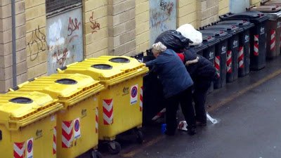 Reddito di esclusione