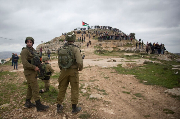 Annessione della Cisgiordania, Israele ha l'ok dei Paesi del Golfo