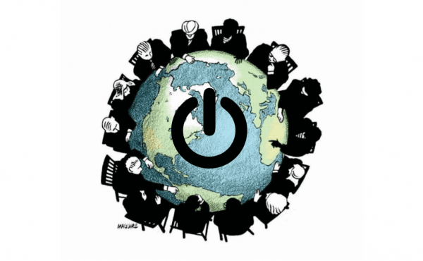 Agenda 2030: non avrai nulla e sarai felice