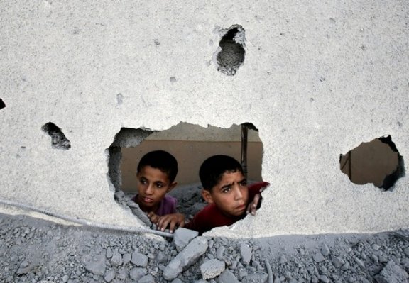 Il Vaticano riconosce lo “Stato di Palestina” e si schiera con i deboli. Ora accuseranno il Papa di antisemitismo?