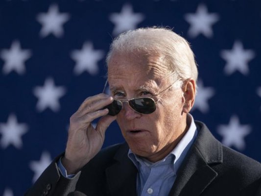 Biden mente all’America ma la vittima è l’Europa