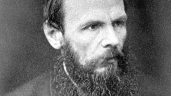 Dostoevskij contro l’Italietta e i progressisti