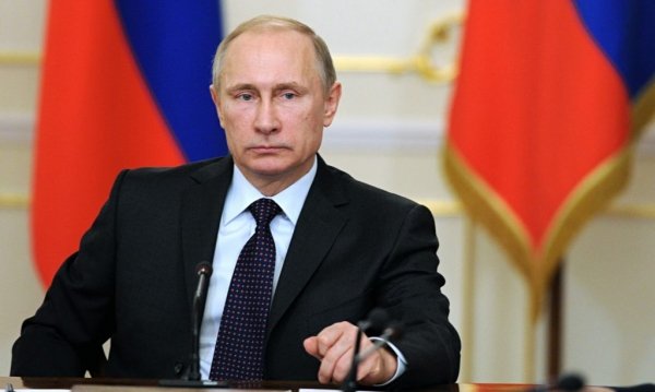 Ricatto e sanzioni: quello di cui Putin accusa l'Occidente