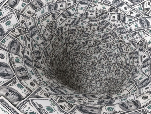 Guerra al terrore: un inganno da 5 mila miliardi