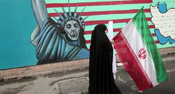 Ieri Iraq e Siria, domani Iran: l’America in Medio Oriente sa solo distruggere (e Trump c’entra poco)