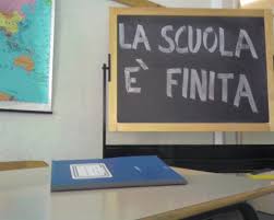 Distruzione della scuola pubblica