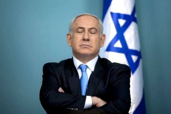 Le ragioni del panico di Netanyahu