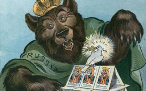 Russofobia sempre in onda: il caso di Igor “il russo” e dei Ceceni “rifugiati” spacciati per russi