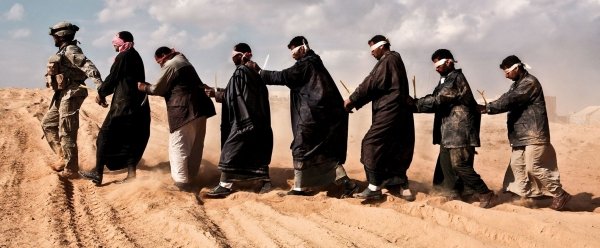 Gli Usa in Afghanistan colpevoli di crimini di guerra