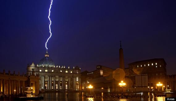 Vaticano ammesso al club Bilderberg