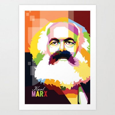 Marx oggi sarebbe conservatore?
